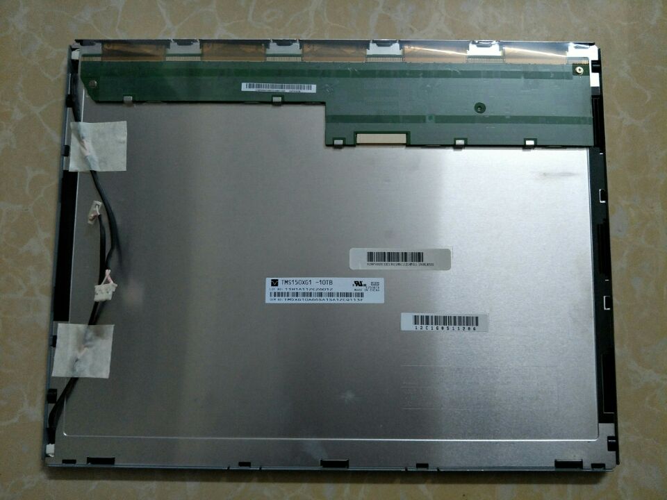 TMS150XG1-10TB LCD ũ SVA150XG10TB